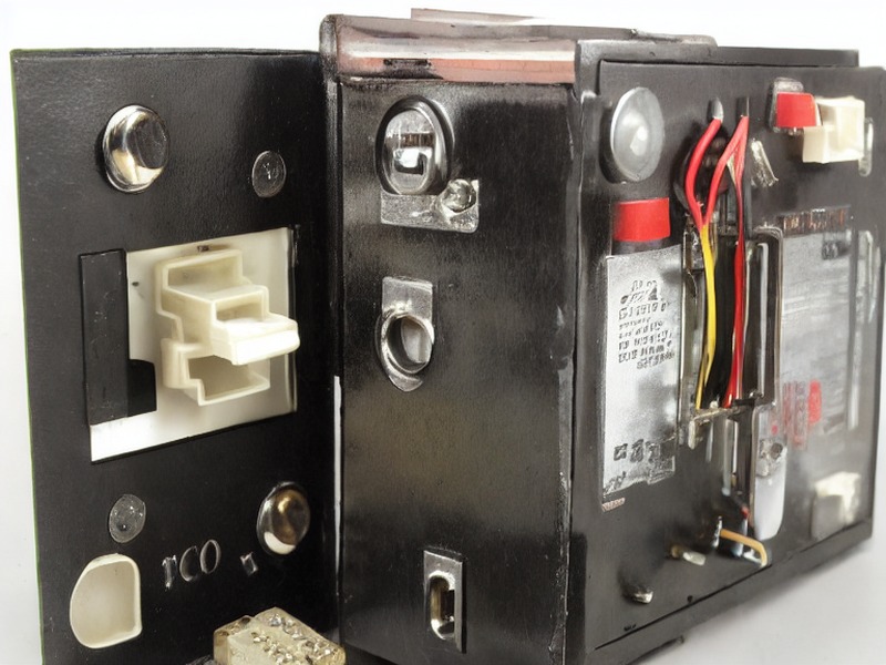 pg模拟器 电源模块参考 2