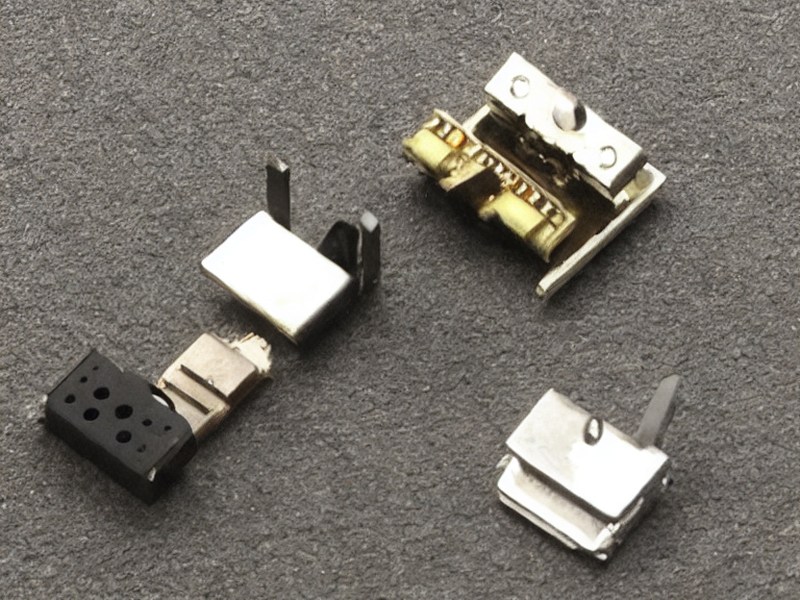 MOSFET应用产品说明 1