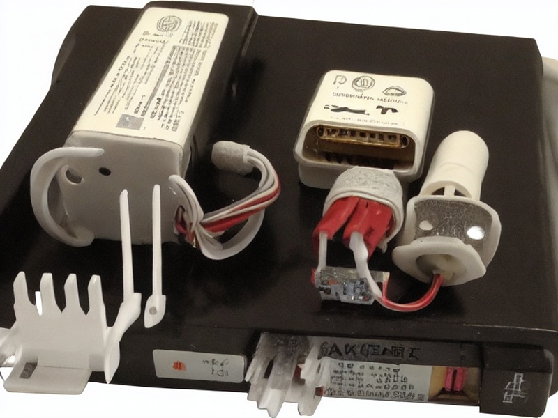 USB接口应用产品说明