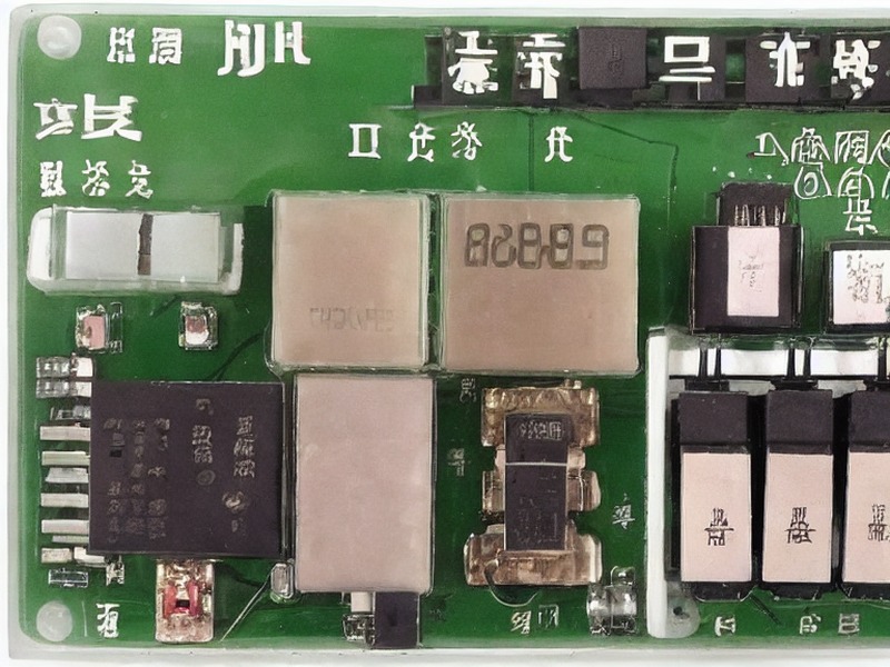 机箱外壳应用页在工业控制中的选型资料 2