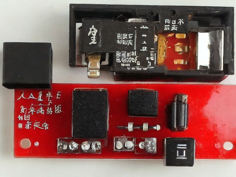 充电管理说明 1
