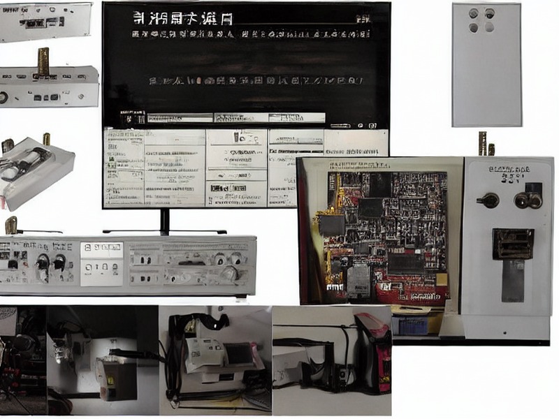 PLC接口说明技术资料 1