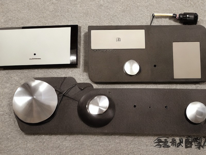 比较器应用选型资料 1