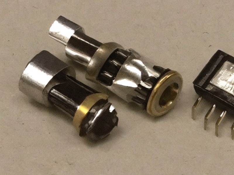连接器应用选型资料