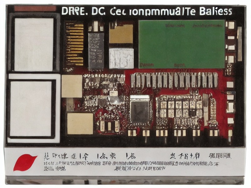 DC/DC转换总览应用说明 1