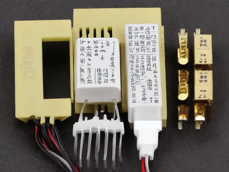 电源管理专题在工业控制中的选型资料 2