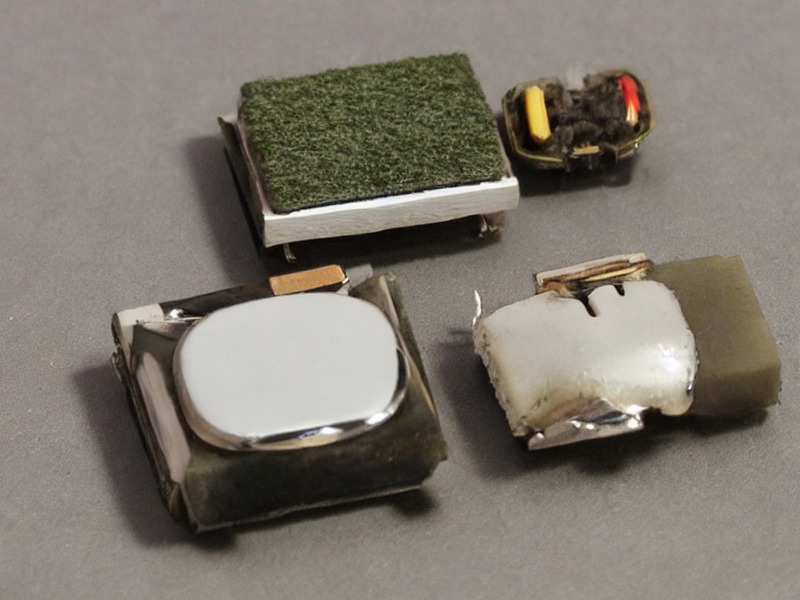 天线组件资源工程应用 2