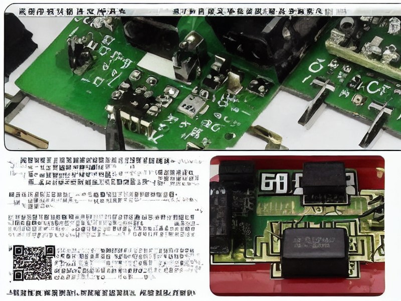 环境监测应用项目资料：环境监测资料库 1