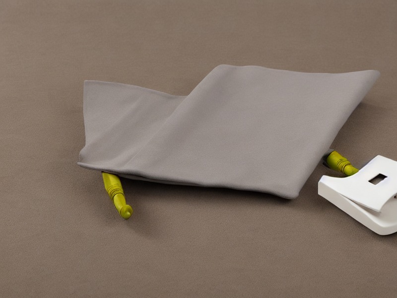 防静电耗材应用相关产品 1