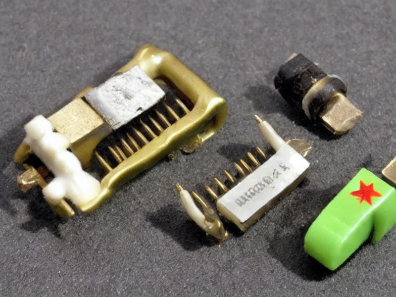 天线组件总览选型参考 2