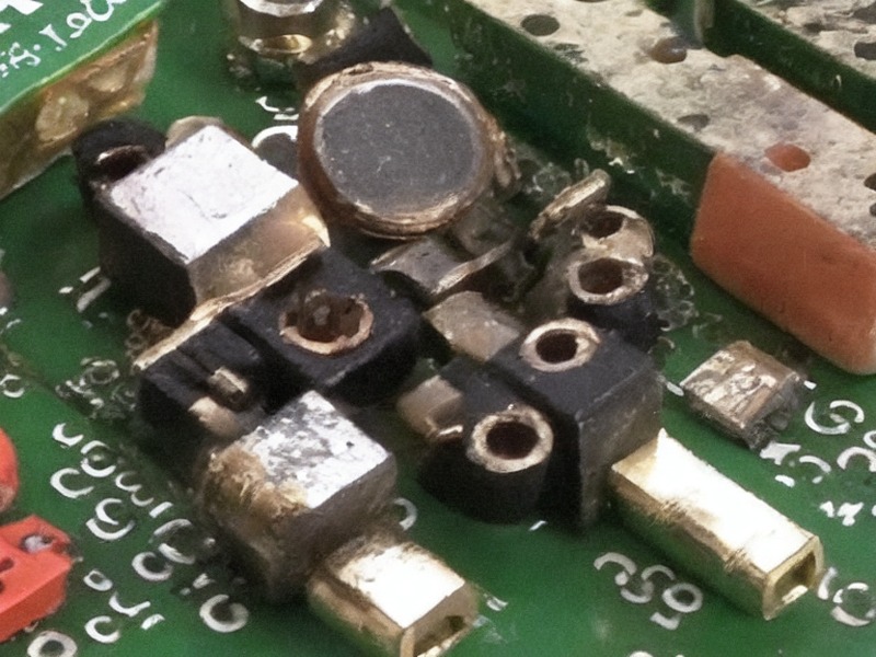 USB接口目录参数与应用整理 2