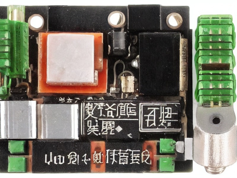功率器件清单应用参考