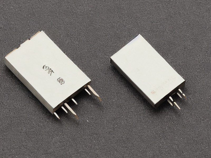 功率器件产品线技术资料 2