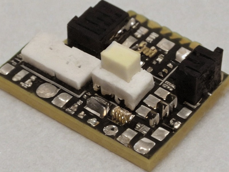 MOSFET应用产品说明