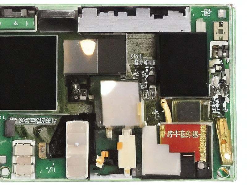 DC/DC转换应用相关产品 2