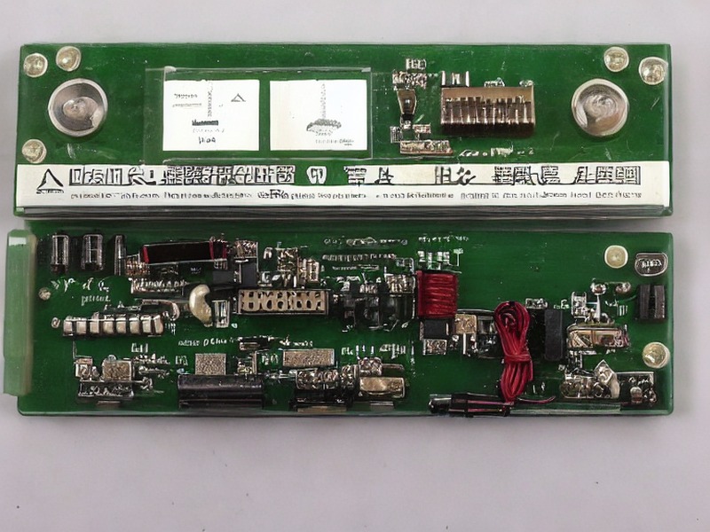 电池座应用选型资料 1