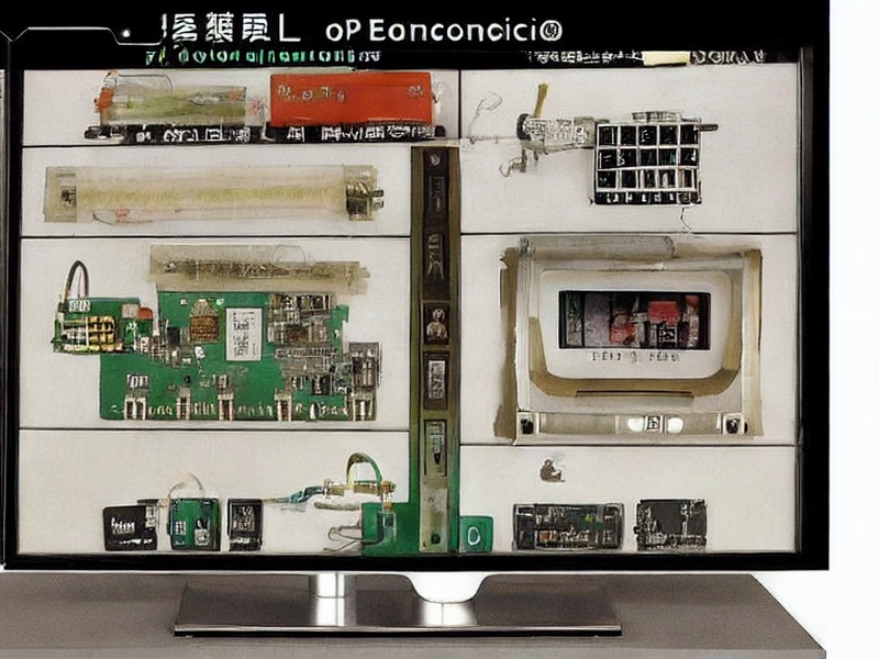 光耦合器应用相关产品 1