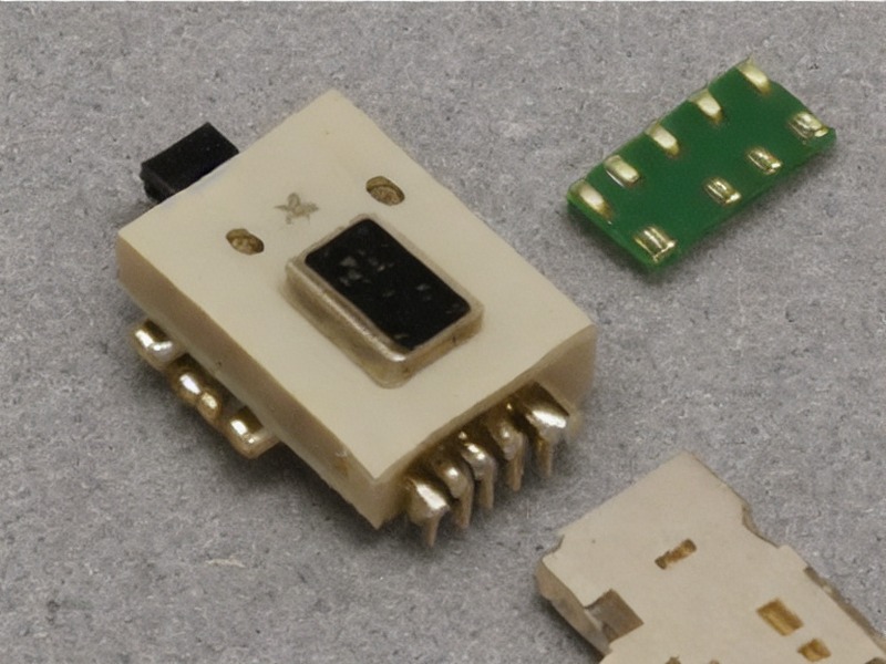 ESD保护应用相关产品