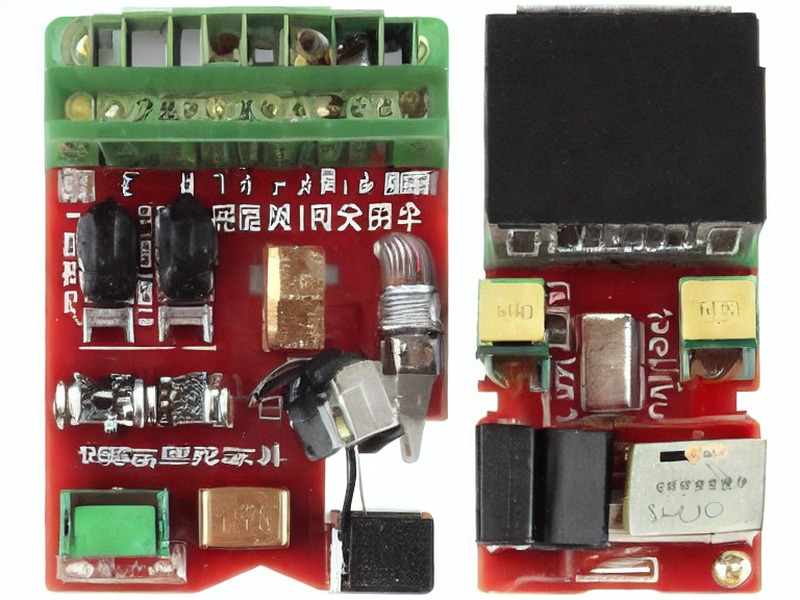 铝电解电容专题应用说明