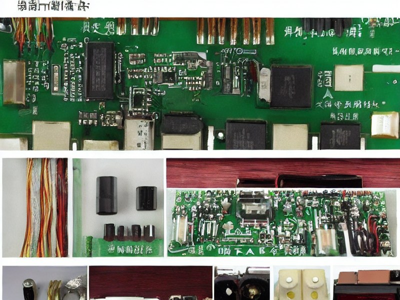 散热器总览选型参考 2