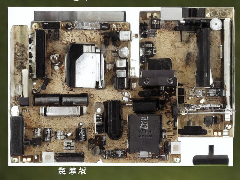 射频连接中心 DAC输出指南 1