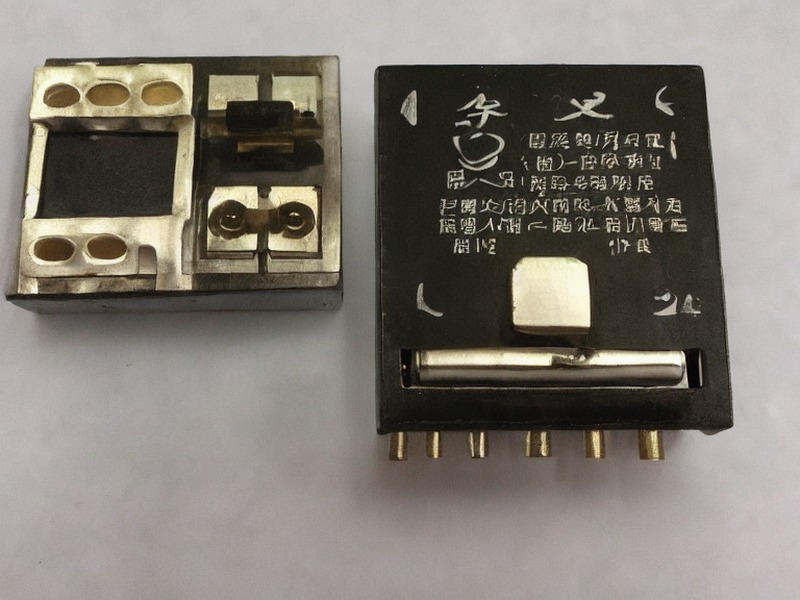 pg模拟器 AC/DC电源清单分类 2