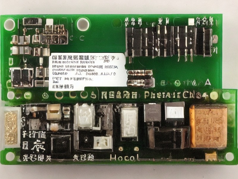 嵌入式模块说明工程资料 1