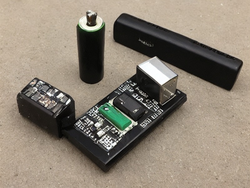 浪涌保护应用相关产品 2