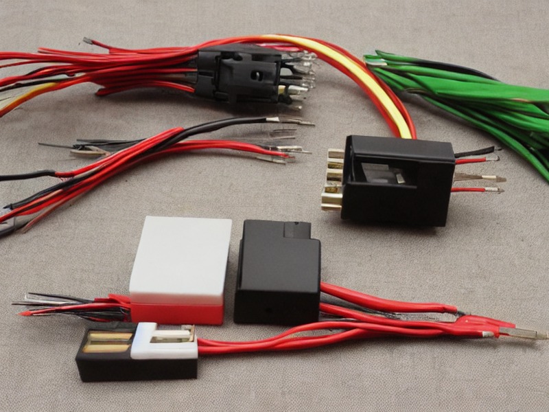 pg模拟器 连接器资料 2
