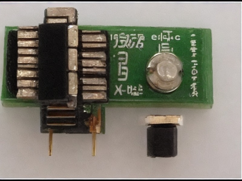 pg模拟器 ADC采集应用工程资料 2