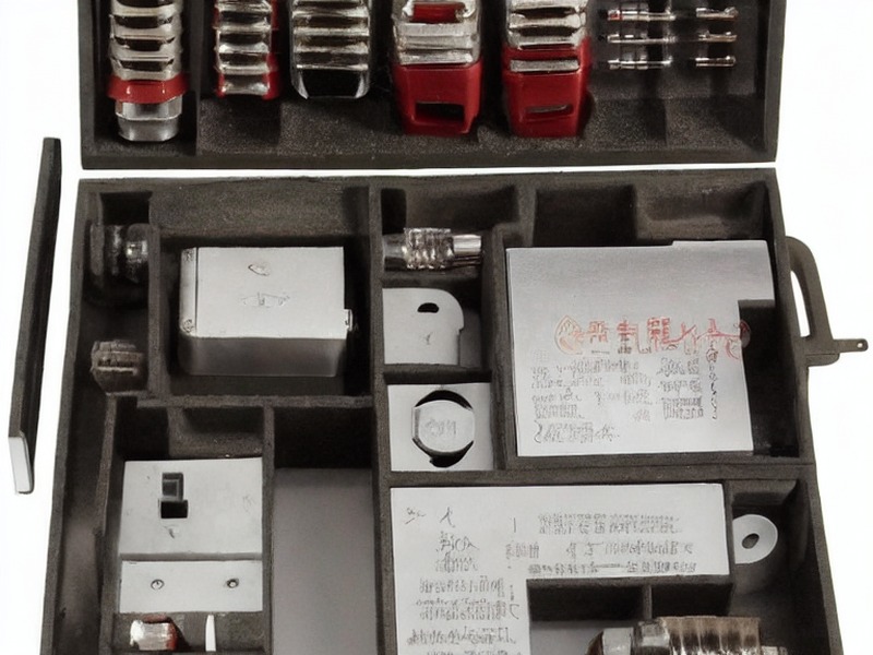 机箱外壳资源资料参考