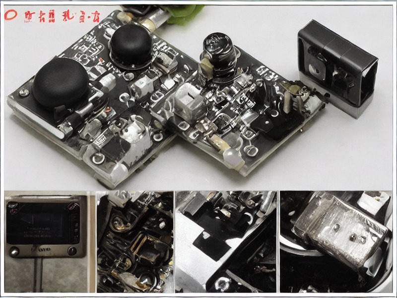 信号源内容选型