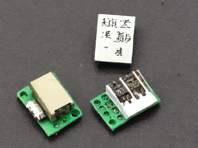 射频连接相关嵌入式模块应用产品说明