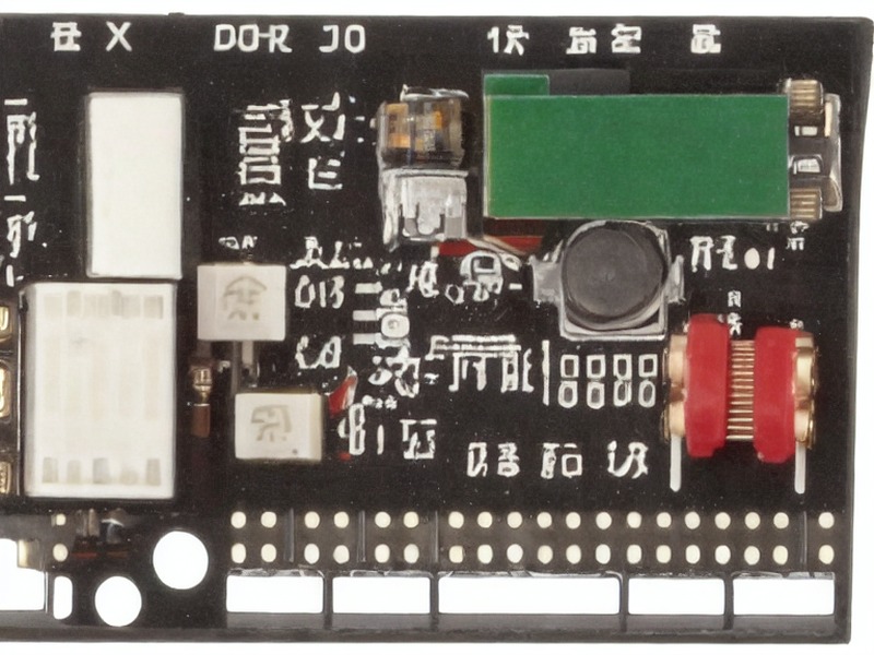pg模拟器 电源模块参考 2