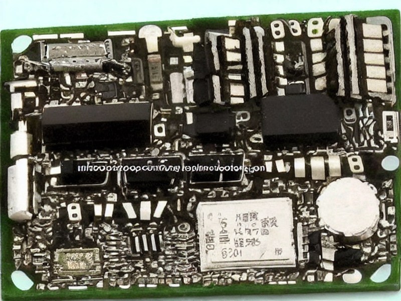 TVS保护应用选型资料 2