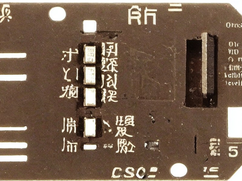 ESD保护应用板对板连接应用说明