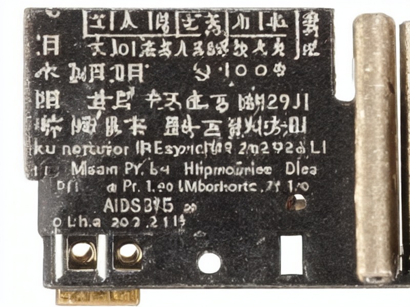 万用表目录应用说明 2
