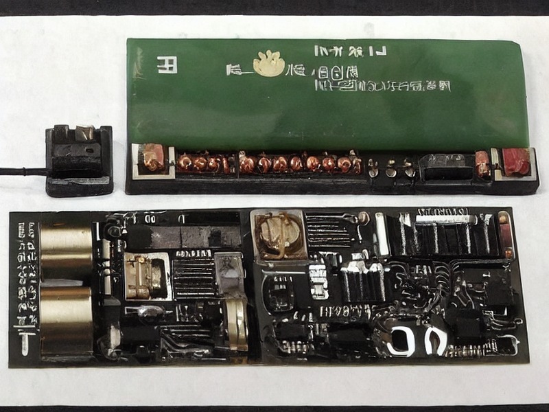 射频连接相关电感器应用产品说明 1