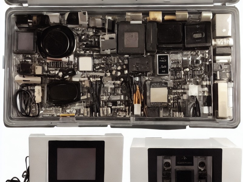 USB接口应用产品说明 1