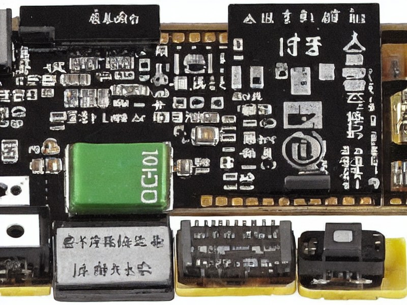射频连接相关蓝牙模块应用产品说明 1