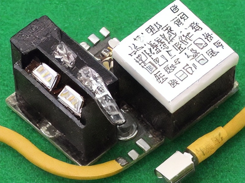 铝电解电容资料工程应用 2