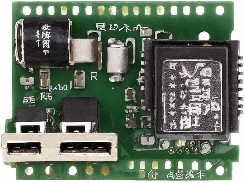 MOSFET指南 1
