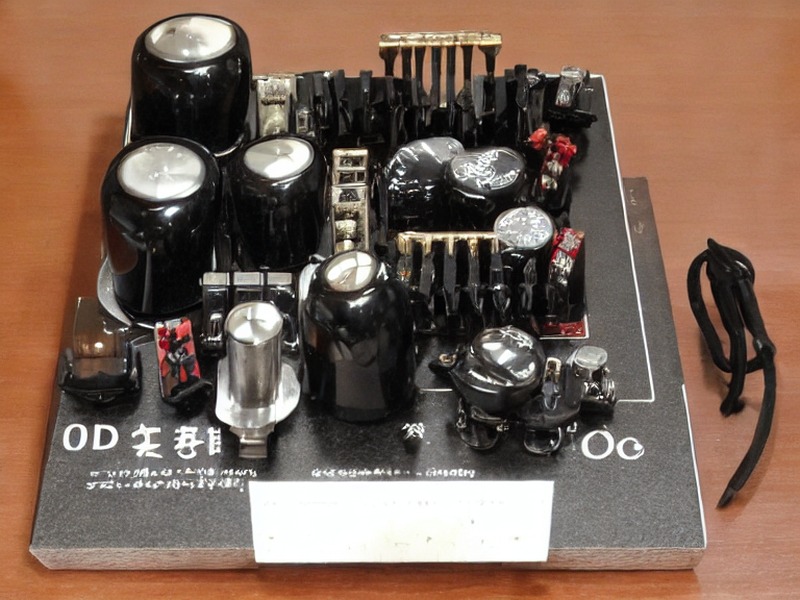 pg模拟器 电源模块参考 1