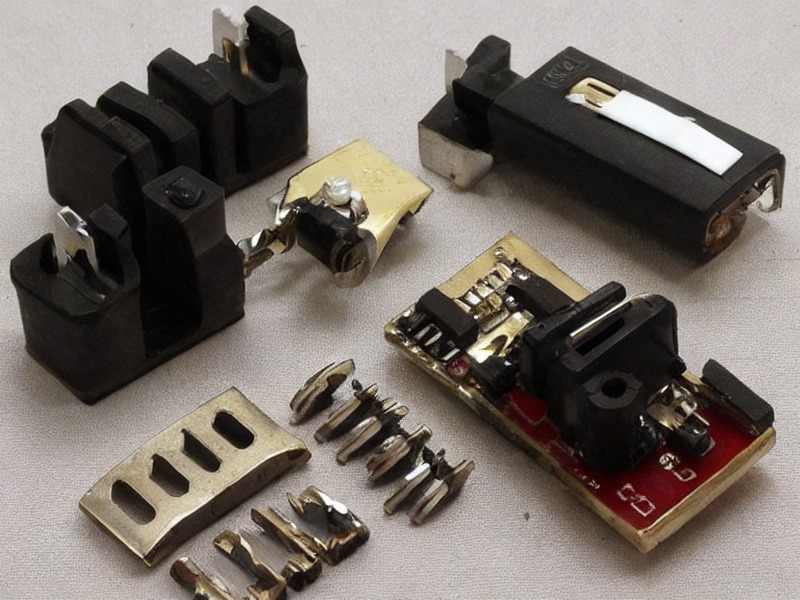 USB接口应用产品说明 2