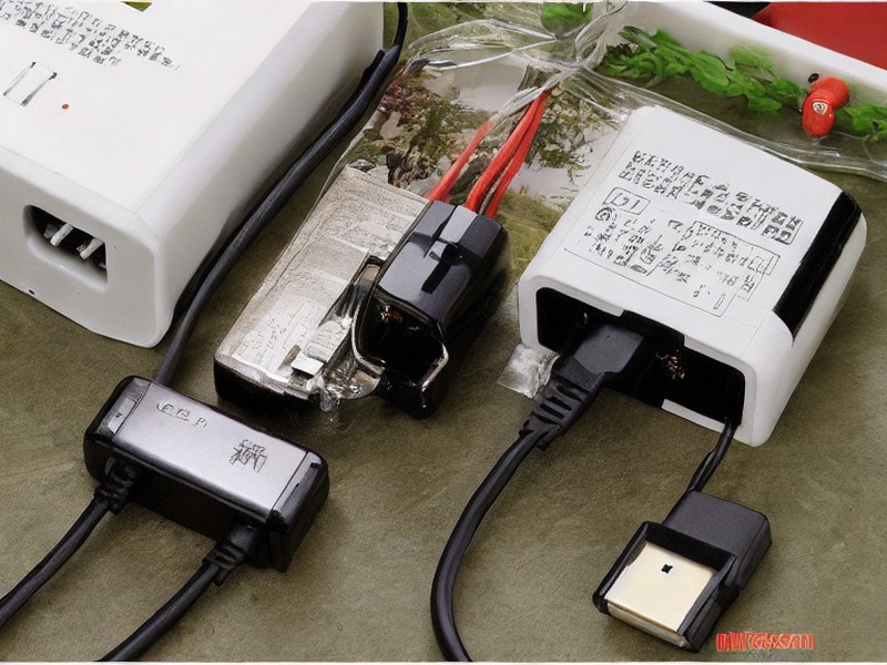 连接器资料库项目资料 1