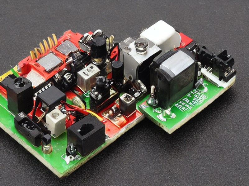 pg模拟器 MOSFET资料目录 2