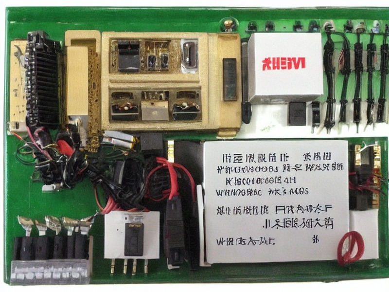 隔离器应用相关产品 1