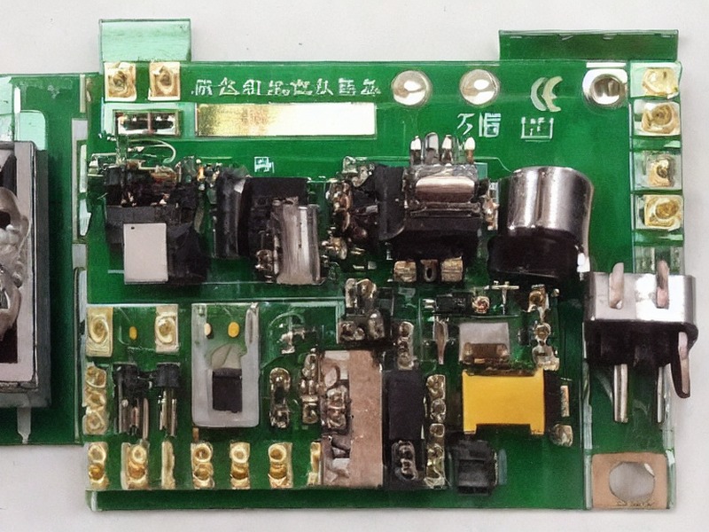 pg模拟器 浪涌保护资料库选型 2