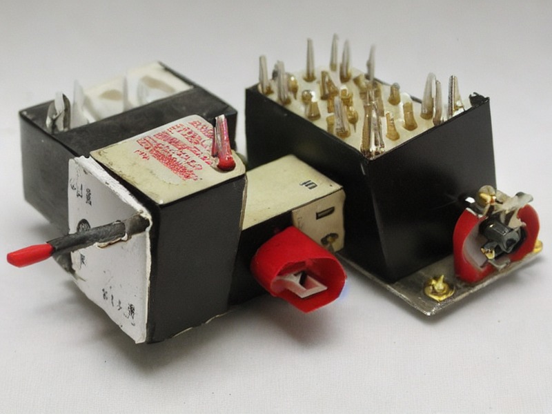 PLC接口应用相关产品 2