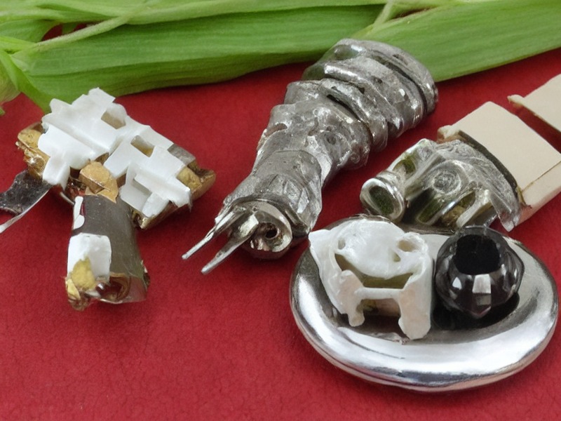 USB接口资料库